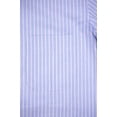 thumbnail image 5 of Club Room Mens Wrinkle-Resistant Button Down Dress Shirt, Purple, 15" Neck Not Indicated" Sleeve, 5 of 5
