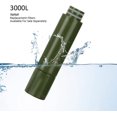 thumbnail image 3 of Filtro de agua Purewell reemplazable para purificador de agua, 3 of 5