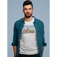 thumbnail image 2 of Easter Harvest T-Shirt Men -Askin Ayrancioglu Designs, Male 4X-Large, 2 of 4
