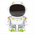 thumbnail image 1 of Smart Robot Early Education Intelligent Space Robot, 1 of 5