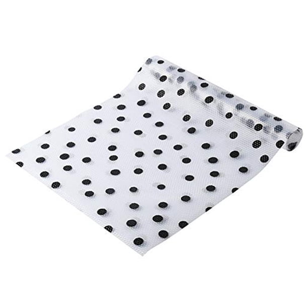 BRIGHTFUFU 1 linebra de rollo de forro forro forro forro forro de forro impermeable mando estera armario