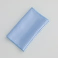 thumbnail image 1 of Cqxid Table Cloth Under $10 Tablecloth Rectangle Grey Polyester Buffet Parties Holidays 147*259cm, 1 of 9