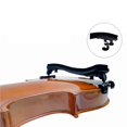 thumbnail image 1 of Reposabrazos Para Violín Soporte Para Violín De Goma Piezas Para Violín Accesorios Para Instrumentos Musicales 3/4 4/4 Speravity EL011011-00, 1 of 6