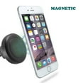 thumbnail image 3 of Magnetic Car Mount for Samsung Galaxy Z Flip6 - Holder Dash Windshield Swivel Strong Grip, 3 of 11