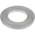thumbnail image 2 of Metallized Mylar Tape Tile Beauty Seam Sticker 1CMX50M Floor Sticker (Silver), 2 of 5