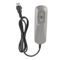 thumbnail image 1 of Silla reclinable eléctrica, sofá que levanta el controlador de interruptor manual de 2 botones, 5V, 1 of 10
