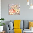 thumbnail image 2 of Cuadros Decorativos Jr Fantasia II Canvas, 2 of 2