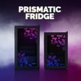 thumbnail image 6 of Newair Prismatic Series 85 Can Stainless Steel Door Beverage Refrigerators, Hexacolor, 6 of 24