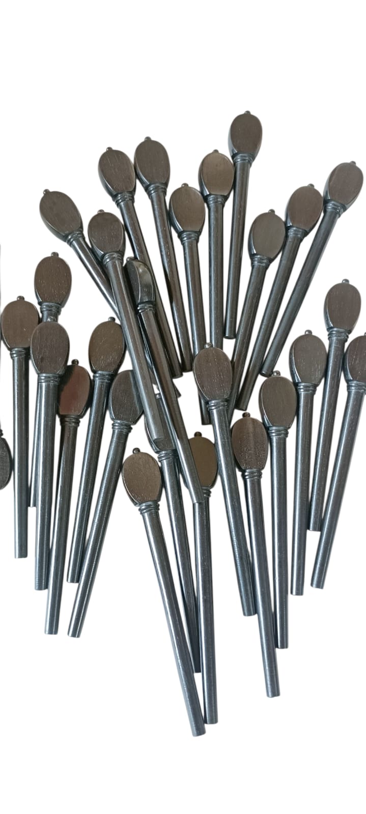 Lute Peg Set Of 13 Pieces Rosewood Box wood Ebony Wood AAA Quality