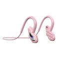 thumbnail image 1 of Auriculares Inalámbricos de Conducción ósea Oído Colgante Duradero Reproductor de Música Estéreo Auriculares de Conducción ósea para Oficina Sunnimix Auriculares de conducción ósea, 1 of 8
