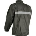 thumbnail image 2 of Z1R Waterproof Jacket Black XXL, 2 of 2
