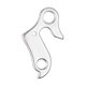 thumbnail image 3 of Piezas de accesorios de colgilla para bicicletas. Estilo a, 3 of 8