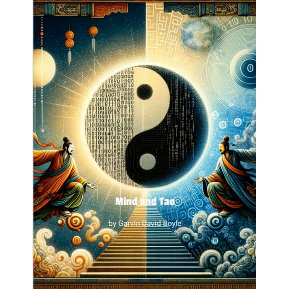 Mind and Tao, (Paperback)
