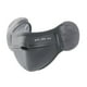 thumbnail image 5 of Mascarilla facial de invierno transpirable con orejeras y cubreorejas esponjosos Gris claro, 5 of 7
