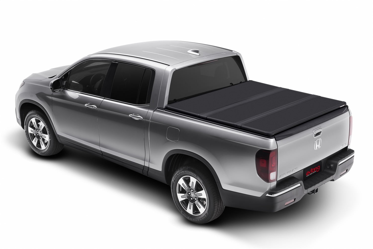 Extang 83590 Tonneau Cover Solid Fold 2.0 Hard TriFold; Lockable Using Tailgate Handle Lock Extang 83590 Tonneau Cover Solid Fold 2.0 Hard TriFold; Lockable Using Tailgate Handle Lock