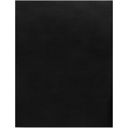 Staples Vellum Paper - 8.5x11 Inches, 29 Lb Weight, 92 Brightness, 50 Sheets Per Pack For Inkjet & Laser