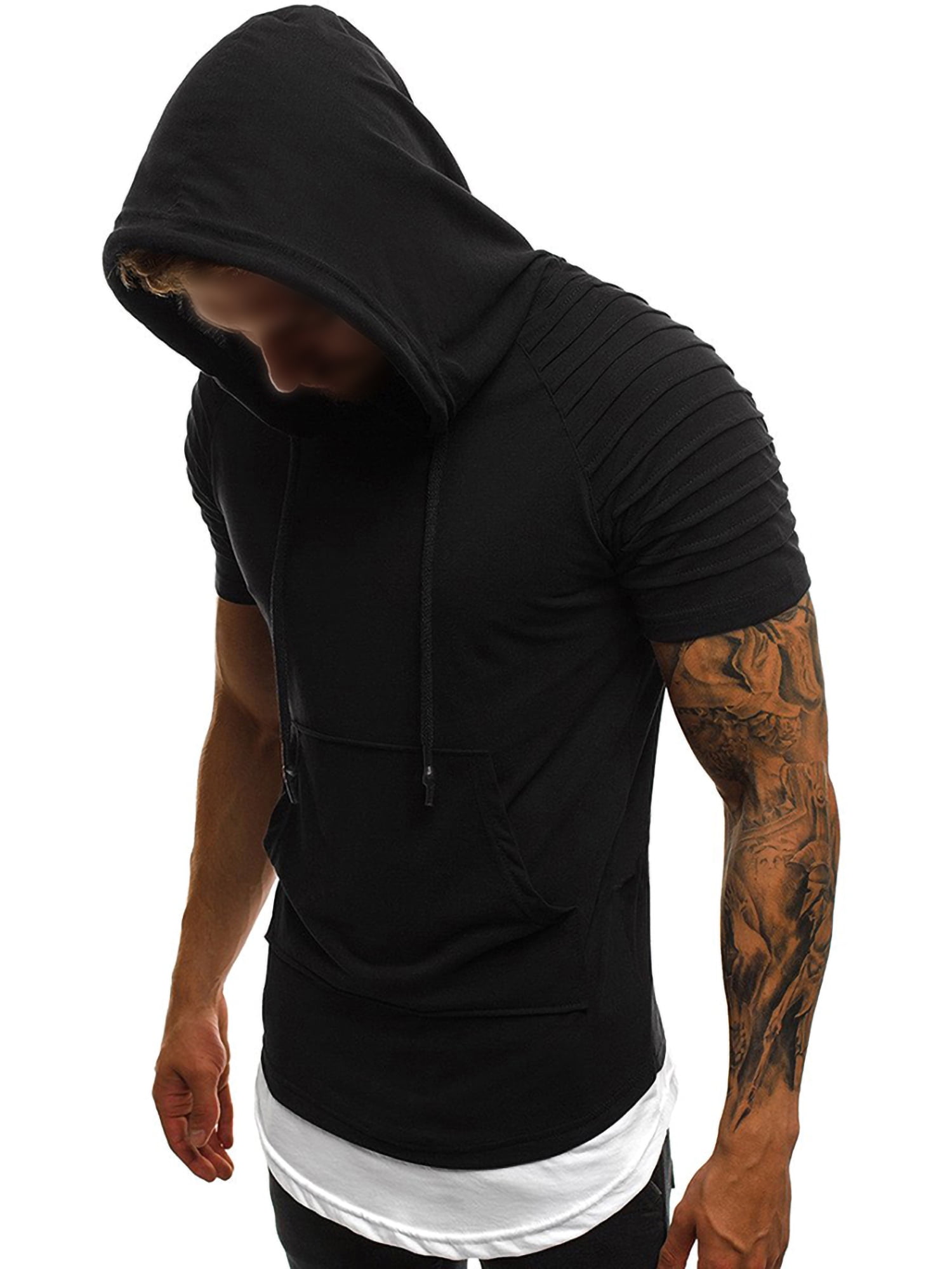 Save $10 Buy 3 HES HSA Logo Short and Long Sleeve Shirt and Hooded Sweatshirt 