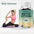 thumbnail image 5 of Keto s - Control de peso y grasa, quema de grasa abdominal, desintoxicación, digestión, inmunidad - 120 s, 5 of 5