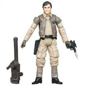 Colonel Cracken Action Figure Millennium Falcon Crew Star Wars