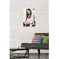 thumbnail image 2 of High School Musical: The Musical: The Series - Olivia Rodrigo Wall Poster, 14.725" x 22.375", 2 of 3