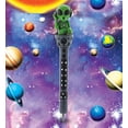 thumbnail image 2 of Planet Pens Bundle of Cute Alien, Alien DJ & Space Shuttle Novelty Pens - 3 Pack, 2 of 9