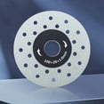 thumbnail image 4 of Disco de Corte de 4 Pulgadas/100 mm para Losas de con Diamante Ensanchado Poroso Disco de Corte Disco de Corte Hoja de Ultrafina, 4 of 5