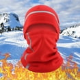 thumbnail image 4 of Unisex Windproof Winter Sports Face and Set for Outdoor Cold Weather Activities, 4 of 4