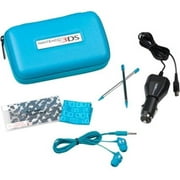 PowerA 3DS Explorer Starter Kit Teal