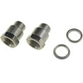 thumbnail image 2 of Dorman HELP Spark Plug Non-Fouler Fits select: 1967-1970 CHEVROLET CAMARO, 1968-1969 CHEVROLET CHEVELLE, 2 of 3