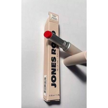 Jones Road The Lip Tint in the Shade of Valencia Orange- New in Boxed, New