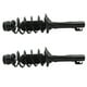 thumbnail image 2 of Montaje de Amortiguadores AG para Auto Delantero para Volkswagen Jetta A4 1999 a 2015 2 Piezas Nuevos, 2 of 5
