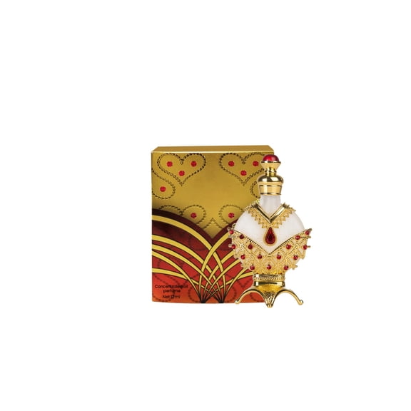 Alvantor Perfume for Women, Concentrated Perfume Oil, 0.4fl.oz