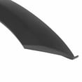 thumbnail image 6 of Wheel Arch Trim  Guard Front Right Side Black Wheel Eyebrow Protector 51131505866 for BMW for Mini, 6 of 6