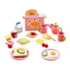 thumbnail image 1 of Accesorios de Cocina para Jugar, Juguete Divertido para Hacer Pan para Niñas Y Niños, Regalos Preescolares, 1 of 9
