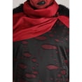 thumbnail image 5 of Plus Size Demon Lord Costume for Men, 5 of 7