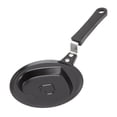 thumbnail image 1 of Mini Nonstick Frying Pan, Scratch Resistant Nonstick Omelette Pan Easy To Clean  For Kitchen Love Heart, 1 of 8