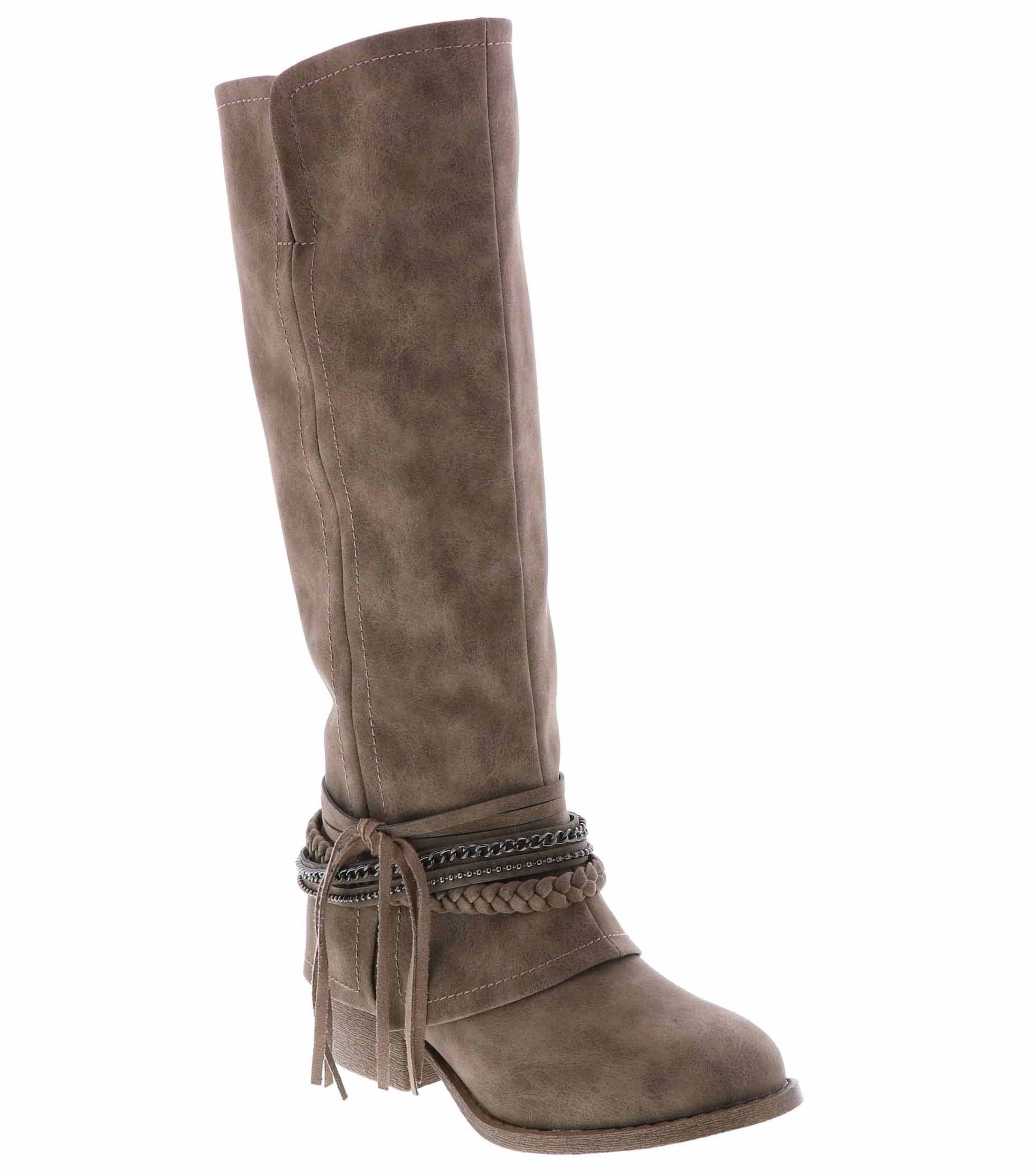Jellypop havana boots clearance