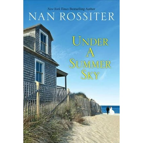 Under a Summer Sky (Paperback)