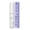 Purple, variant on Shockproof Case Silicone Holder For Pencil 1/2/3 Capacitive Styluses Pen With MultiAccessory Storage Compartments