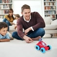 thumbnail image 1 of TIMIFIS Roll Cars New Children's Dumper Toy Car Automatic Rotation and Rollover Stunt Car with Light Music Boy and Girl Toy Car Car Model, 1 of 6
