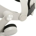 thumbnail image 5 of Kit de Sangle de Tête VR Professionnel Confortable Léger Réglable Remplacement de Sangle de Casque VR pour Accessoires Quest 2, 5 of 5