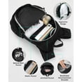 thumbnail image 3 of Mochila de Senderismo VPBAGE Pequeña con Porta Teléfono 15L, 3 of 8