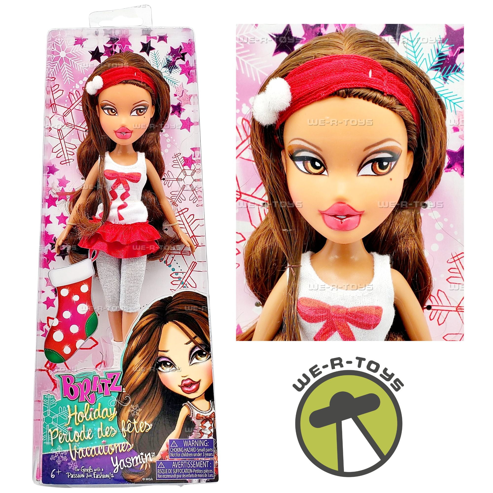 Bratz 9体(セット売りのみ可) 9 pairs Bratz Doll Shoes Heels PLUS 2 singles Lot | eBay