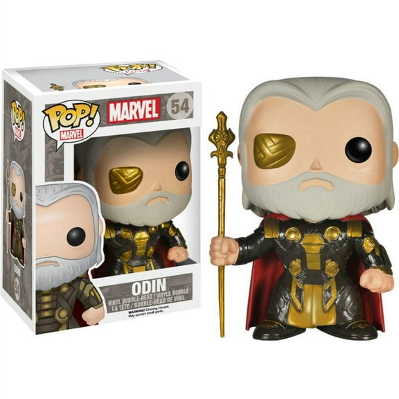 Pop! Marvel: Odin