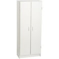 thumbnail image 1 of Closetmaid Cabinet Utility Pantry White 8967, 1 of 4