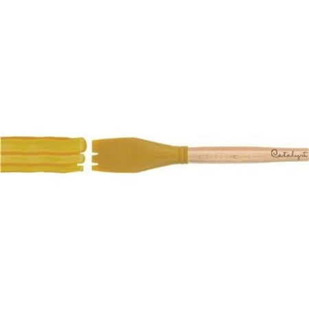 Att Silicone - Princeton Art & Brush Co - Catalyst Silicone Blades - 4 - 50mm