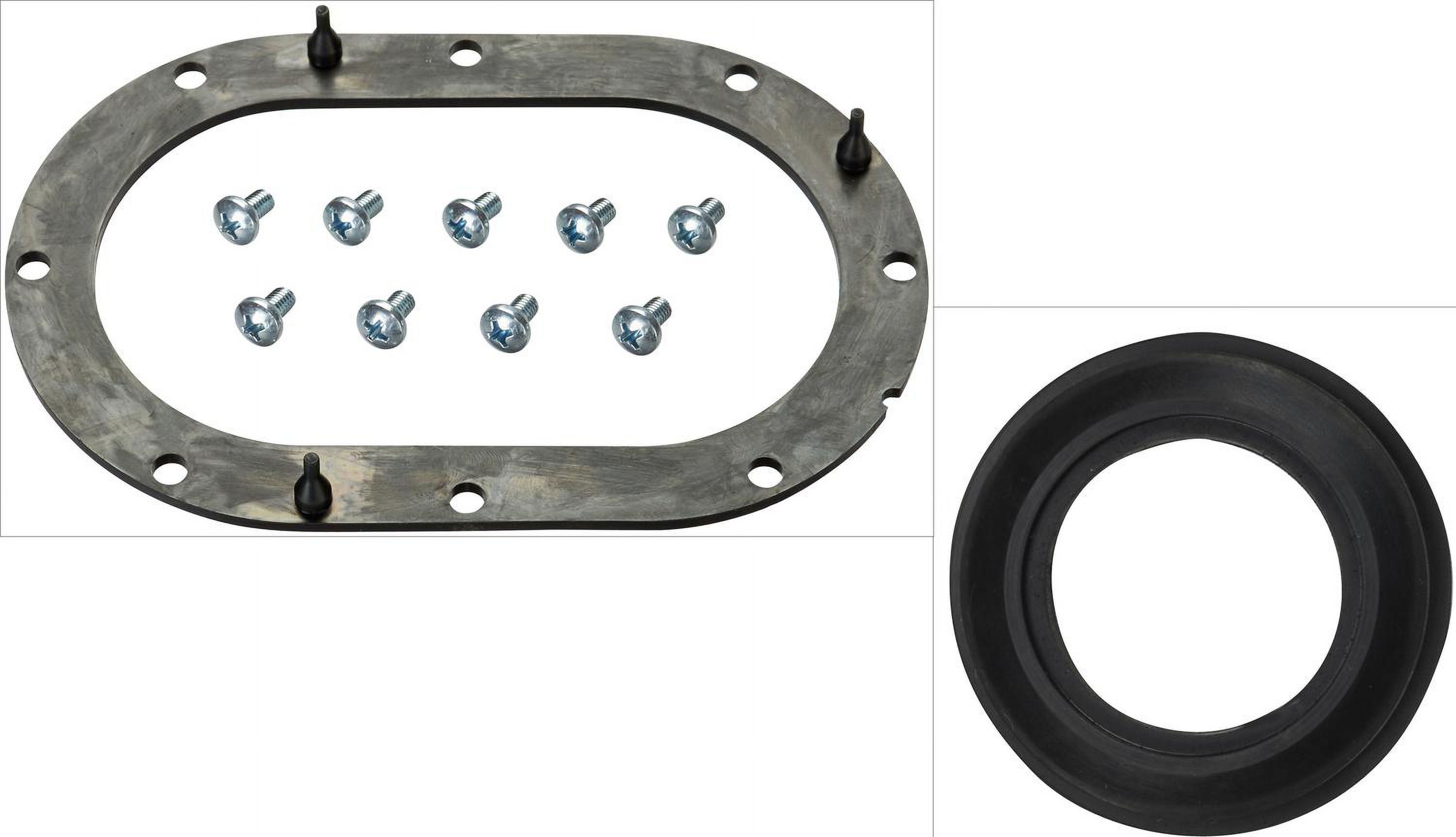 Spectra Premium TO32A Fuel Tank