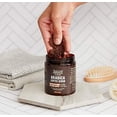 thumbnail image 3 of All Natural Arabica Coffee Body Scrub, Infused with Argan Oil and Shea Butter, Great for Acne, Anti Cellulite and Stretch Mark Treatment, Helps with Eczema and Age Spots, 3 of 3