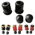 Skateboard Truck Rebuild Kit Bushings Washers Pivot Cups Shock Absorber