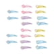 thumbnail image 4 of Pinzas para el pelo para mascotas pasadores para el pelo de perro con flores de aseo para gato para fiesta para diario ANGGREK Otros, 4 of 8